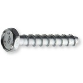 Schraubanker MMS-plus SS-Sechskantkopf